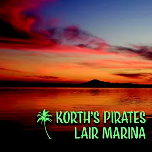 View of Mt. Diablo from Korth's