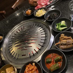 Banchan