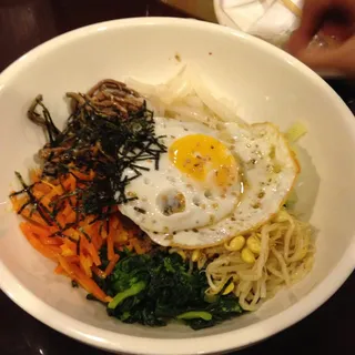 Bibimbab