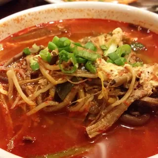 Yukgaejang