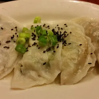 Son Jjin Mandu
