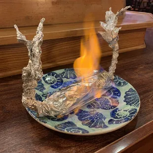 interior, oysters and mussels