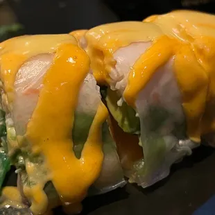 Oh Sexy Roll