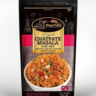 Chatpat Masala