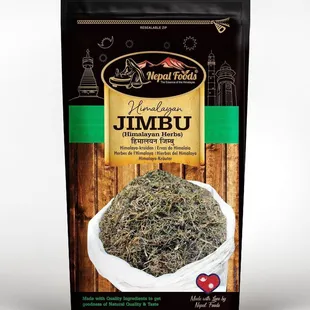 Jimbu