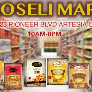 Koseli Mart