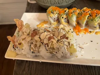 Sushi House