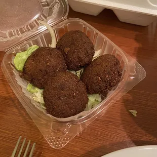 Falafel