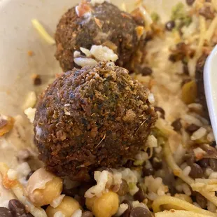 Koshary Bowl .. Needs to be &quot; Award Winning&quot; so good