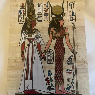 Love: Egyptian style ... with koshary!