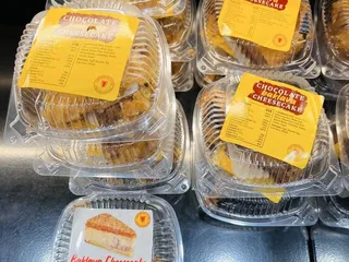 The Halal Guys