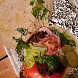 Falafel