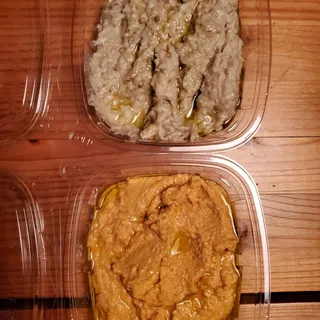 Hummus