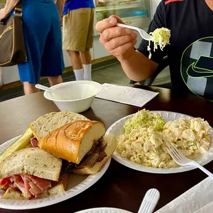 A delightful Surprise!