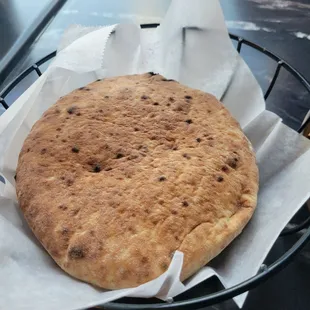 Pita Bread