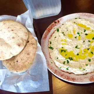 Baba Ganoush