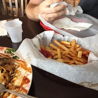 Shawarma