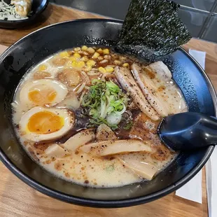 Koshi Eats