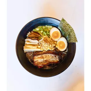 KURO RAMEN