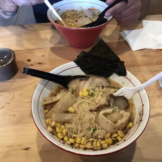 ORIGINAL RAMEN