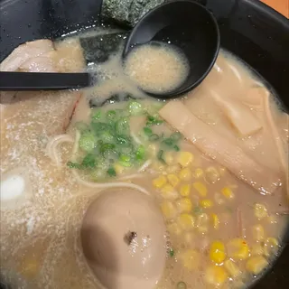 MISO RAMEN