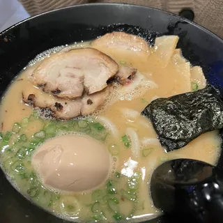 NARUTO RAMEN