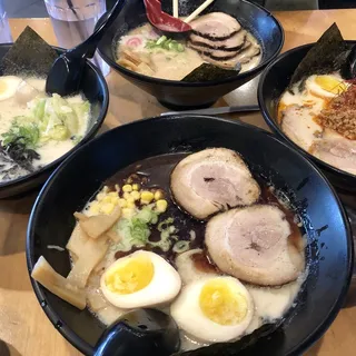 AKUMA RAMEN