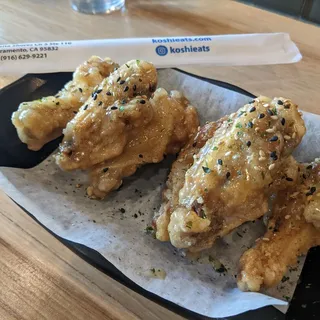 MISO WINGS (6)