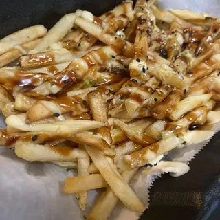 KOSHI FRIES