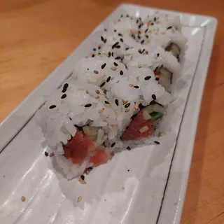 SPICY TUNA