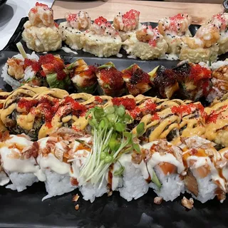 GODZILLA
