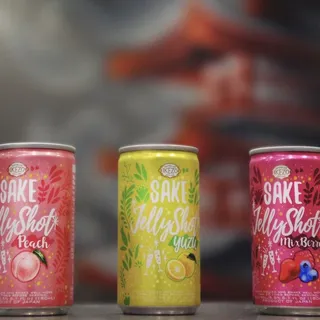 SAKE