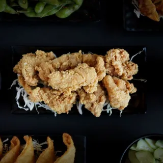 CHICKEN