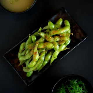 EDAMAME