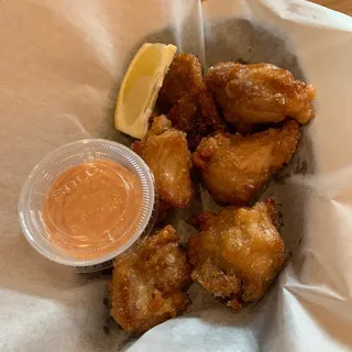 SPICY MAYO
