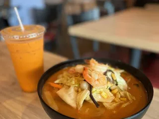 Ramen House Tenjin