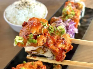 Sushi Q