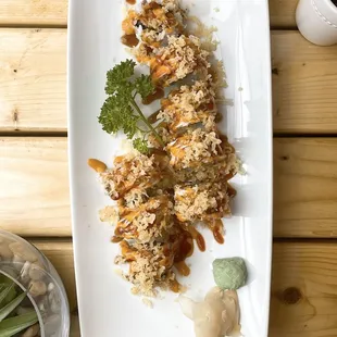 sushi, food, sushi and sashimi, sashimi