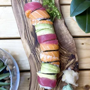 sashimi, food, sushi, sushi and sashimi