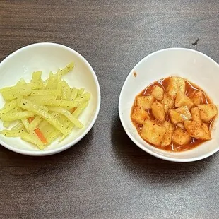 Banchan