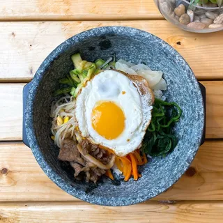 Bulgogi