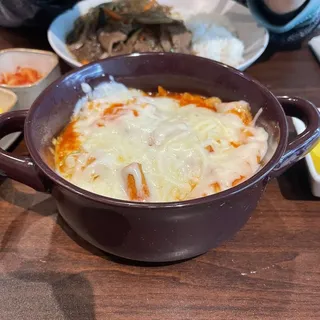 Tteok-bok-ki