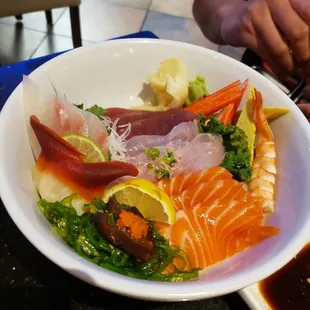 Chirashi
