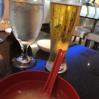 Miso Soup
