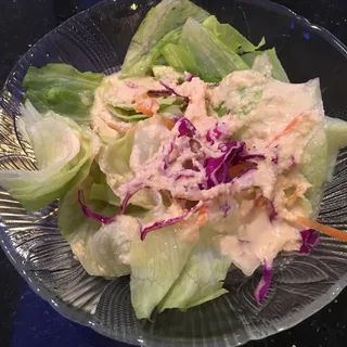 House Salad