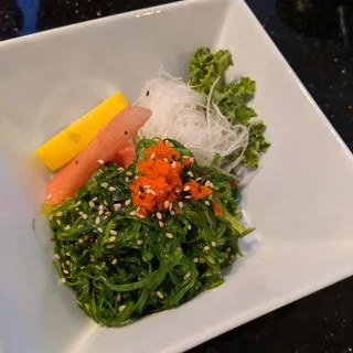 Seaweed Salad
