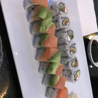 Philadelphia Roll