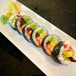 Futomaki Roll
