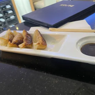 Gyoza