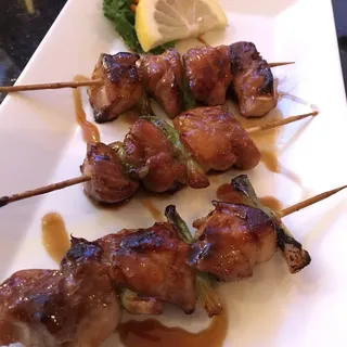 Yakitori